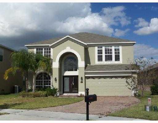 12713 Grovehurst Ave., Winter Garden, FL 34787