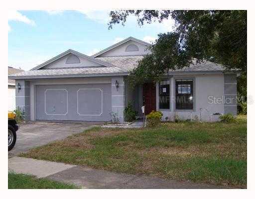 2903 Woolridge Dr., Orlando, FL 32837