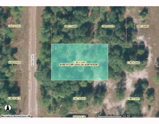 Kabat Ave., North Port, FL 34288