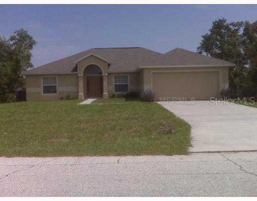 305 Puffer Ct., Kissimmee, FL 34759