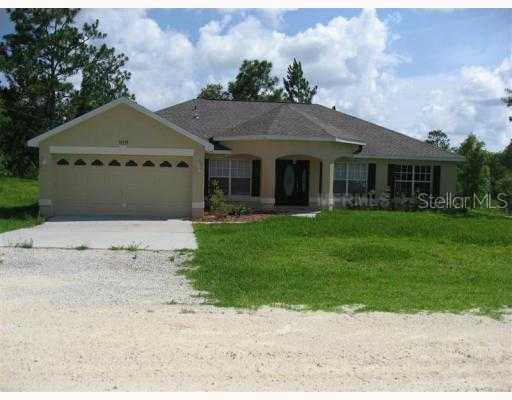 12356 Snow Goose Ave., Weeki Wachee, FL 34614