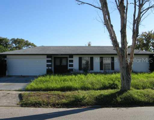 7226 Plantain Dr., Orlando, FL 32818