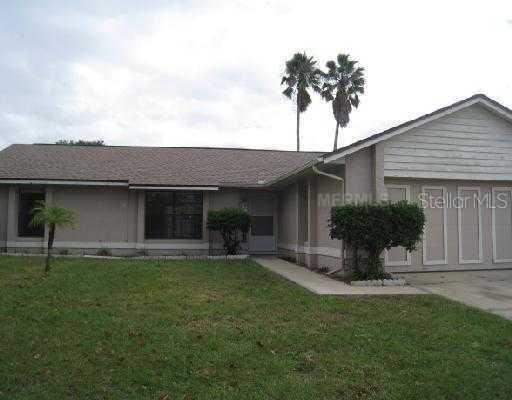 11513 Kazimer Dr., Orlando, FL 32837