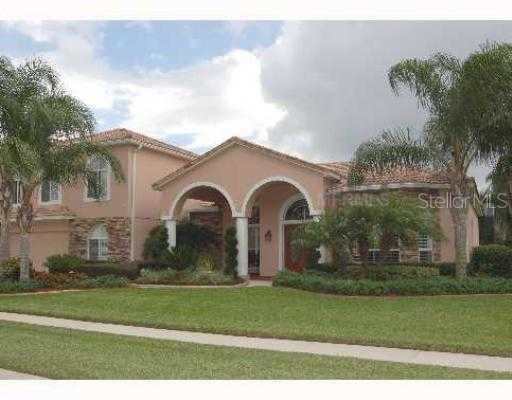 2117 Wembley Pl., Oviedo, FL 32765