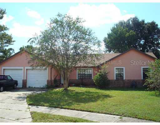 8106 Britt Dr., Orlando, FL 32822