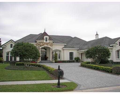 6137 Cartmel Ln., Windermere, FL 34786