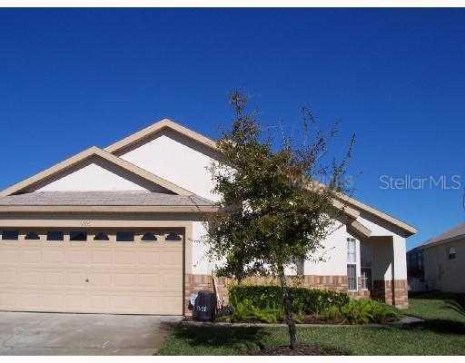 8095 Indian Creek Blvd., Kissimmee, FL 34747