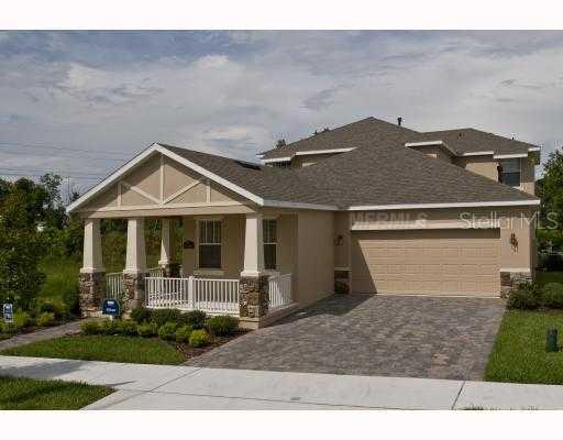 7149 Broomshedge Tr., Winter Garden, FL 34787