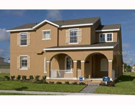 7154 Broomshedge Tr., Winter Garden, FL 34787