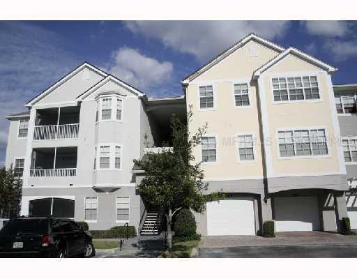 3209 Parkchester Square Blvd. #203, Orlando, FL 32835
