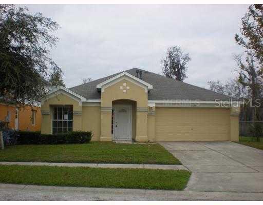 10800 Cherry Oak Cir., Orlando, FL 32817