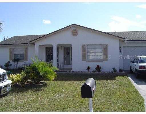 814 Sprucewood Ln., Kissimmee, FL 34743