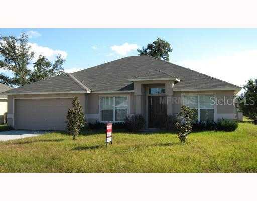 426 Flamingo Ct., Poinciana, FL 34759