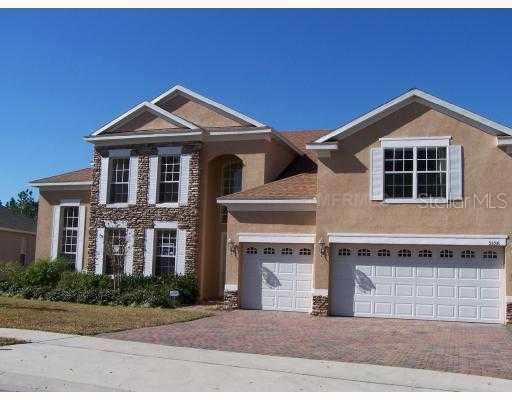 2136 Laurel Blossom Cir., Ocoee, FL 34761