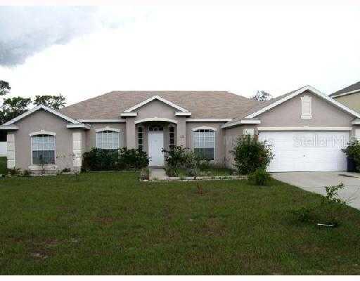 103 Conch Dr., Poinciana, FL 34759