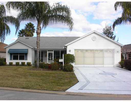 1103 Salido Ave., The Villages, FL 32159