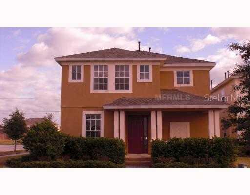 14829 Old Thicket Trace, Winter Garden, FL 34787