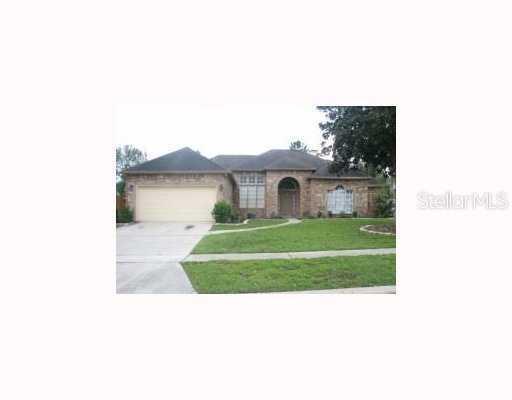 8623 Ridgemar Ct., Orlando, FL 32818