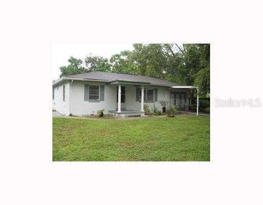 30 E Orange St., Apopka, FL 32703