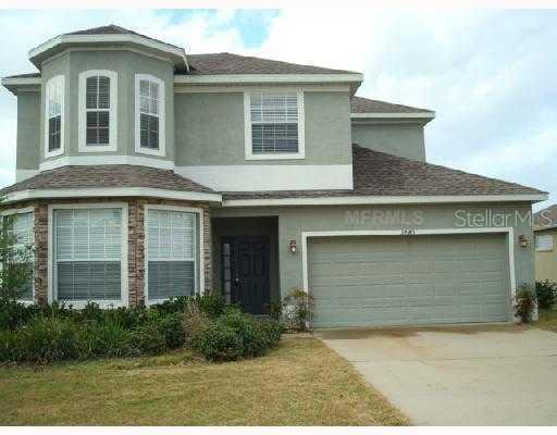 34145 Fortunado St., Sorrento, FL 32776