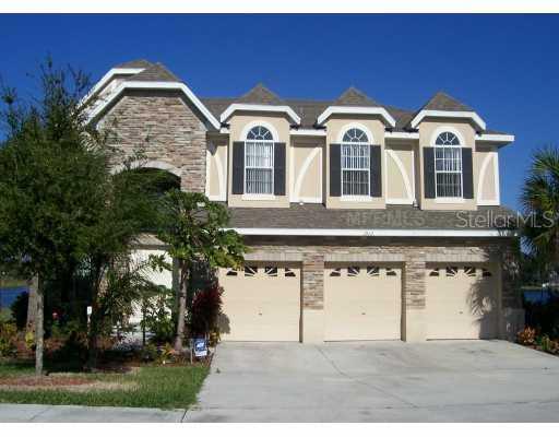 1912 Marsh Wren Ct., Ocoee, FL 34761