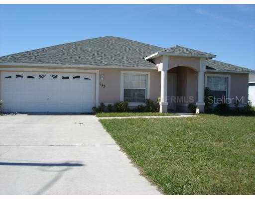 643 Koala Ct., Poinciana, FL 34759