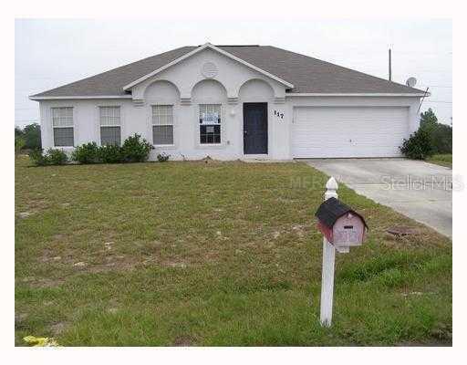 117 Herring Way, Poinciana, FL 34759
