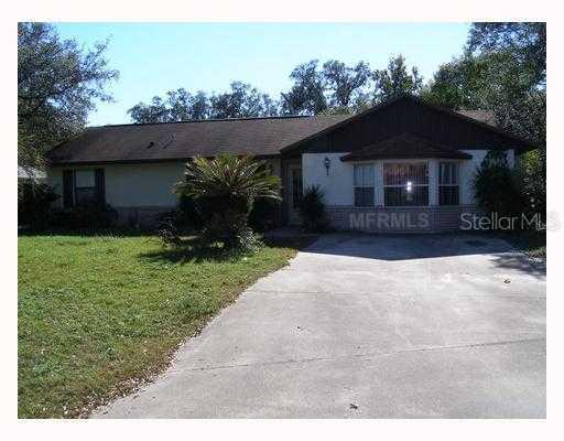 257 Deleon Rd., Debary, FL 32713