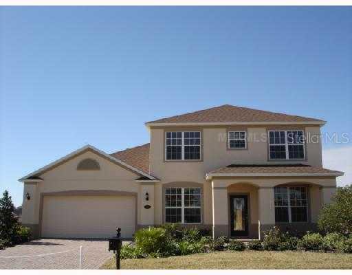 214 Laurel Point Ct., DeLand, FL 32724