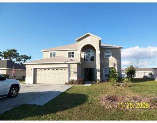 403 Blackbird Way, Poinciana, FL 34759