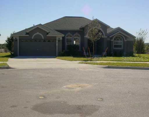 2502 Holly Berry Cir., Clermont, FL 34711