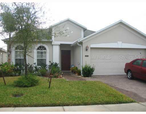 9305 Monterey Bay Dr., Orlando, FL 32832