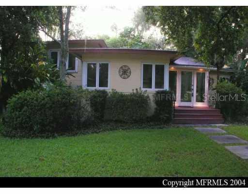 601 E Kaley St., Orlando, FL 32806