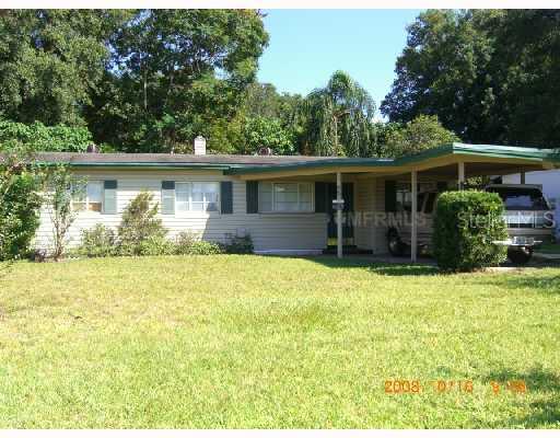 311 Mc Jordan Ave., Orlando, FL 32801