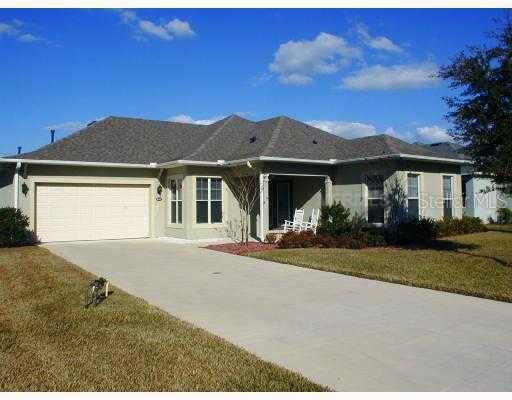 4441 Antietam Creek Tr., Leesburg, FL 34748