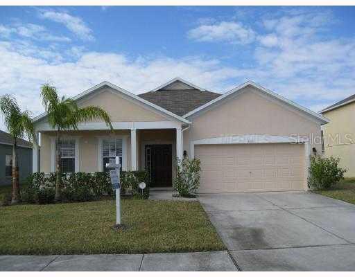 369 Conch Key Way, Sanford, FL 32771