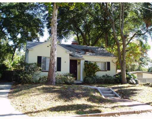 615 Bourne Pl., Orlando, FL 32801