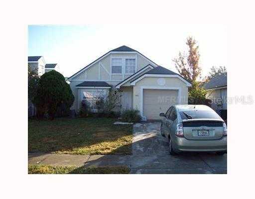 1421 Brookebridge Dr., Orlando, FL 32825