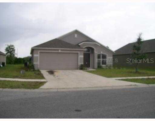 4102 Waltham Forest Dr., Tavares, FL 32778