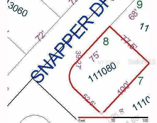 [Address Hidden by Seller], Poinciana, FL 34759