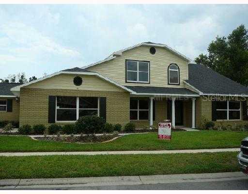 5138 Creusot Ct., Orlando, FL 32839