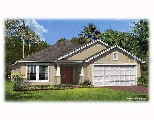121 Gladesdown Ct., DeLand, FL 32724