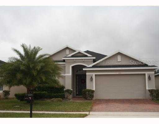 3472 Gerber Daisy Ln., Oviedo, FL 32766
