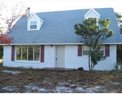 42834 Cooter Pond Rd., DeLand, FL 32720