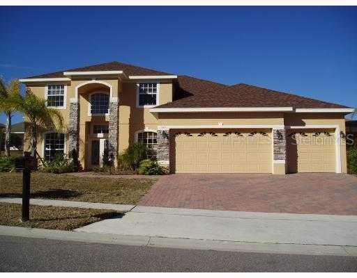 172 Hopewell Dr., Ocoee, FL 34761