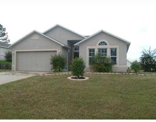 15839 Switch Cane St., Clermont, FL 34711