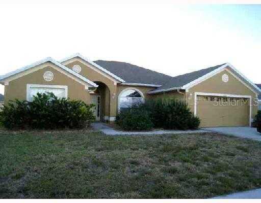 4212 Turtle Grass Ct., St. Cloud, FL 34772