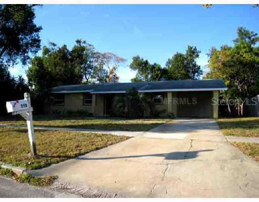 5511 Glasgow Ave., Orlando, FL 32819