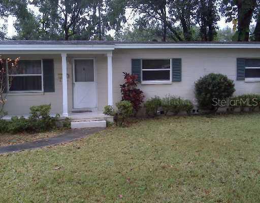 2601 Nancy St., Orlando, FL 32806