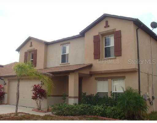 212 Bacopa Pass, Davenport, FL 33897